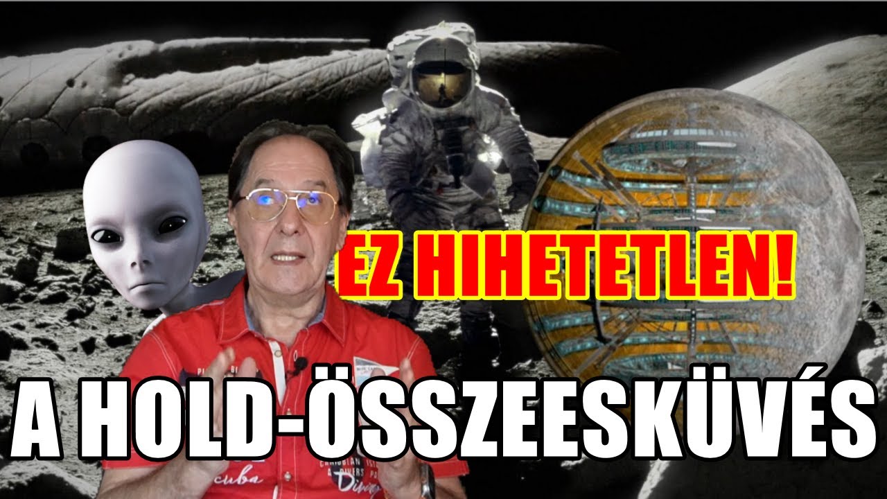 EZ HIHETETLEN! &ndash; A HOLD &Ouml;SSZEESK&Uuml;V&Eacute;S