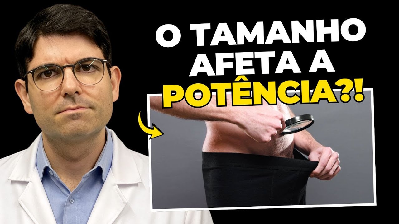 TESTÍCULO PEQUENO: DESCUBRA COMO AUMENTAR…