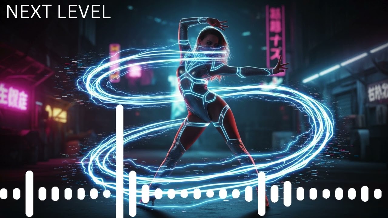 Future Pop Dance Beats for Next Gen Energy