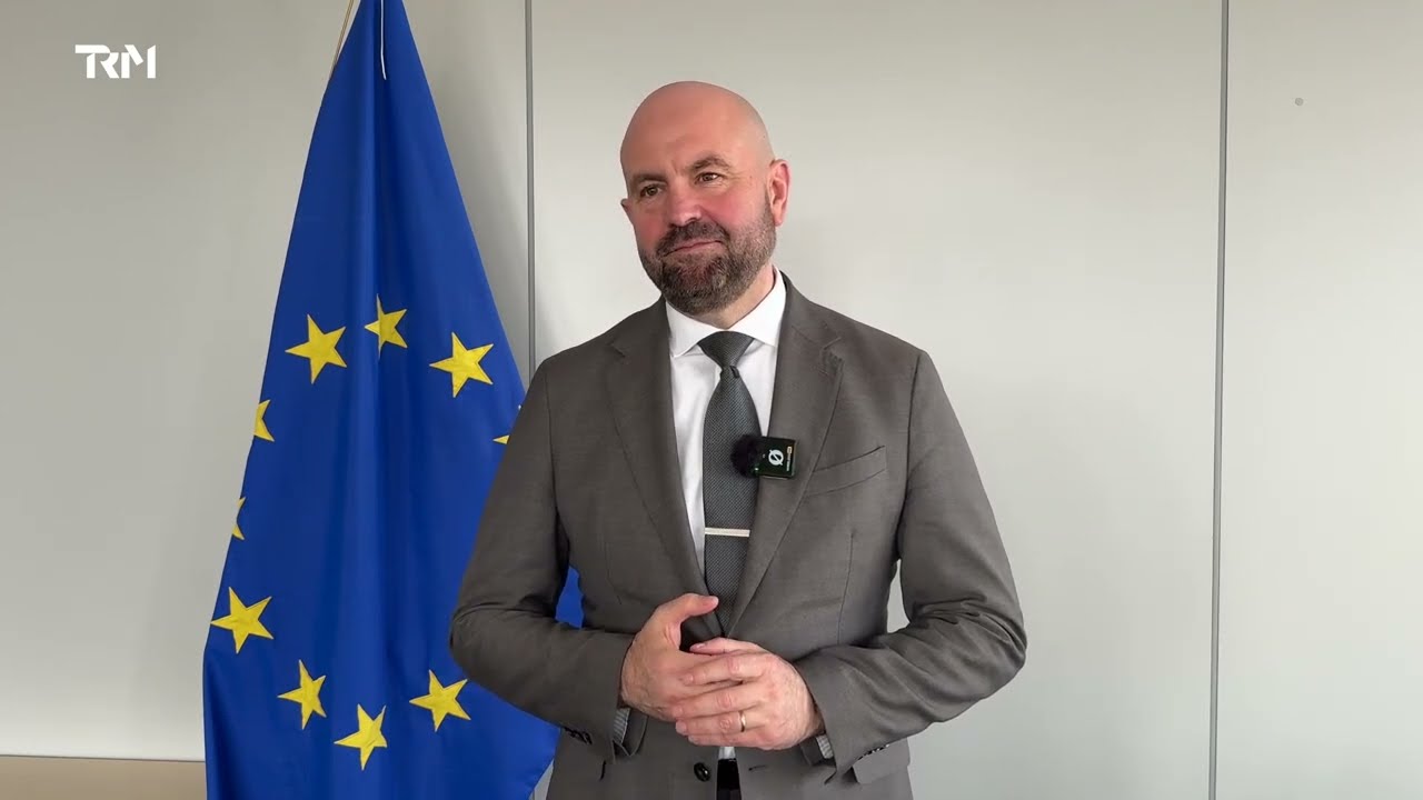 V. Bolea: Primii kilometri de autostradă, construiți pe teritoriul R. Moldova cu sprijinul României