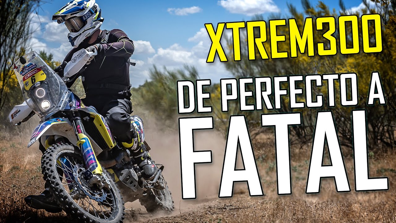 Mi TERCER RALLY acaba en un SINSENTIDO