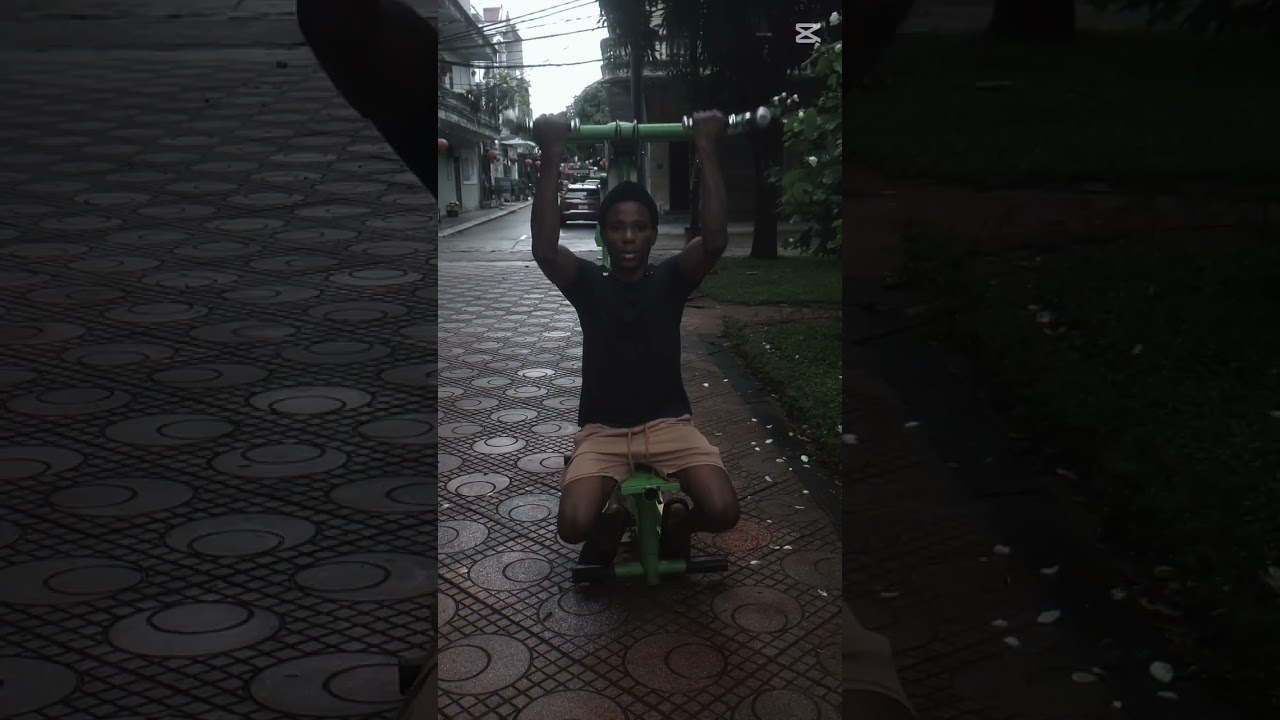 BODYBUILDING 