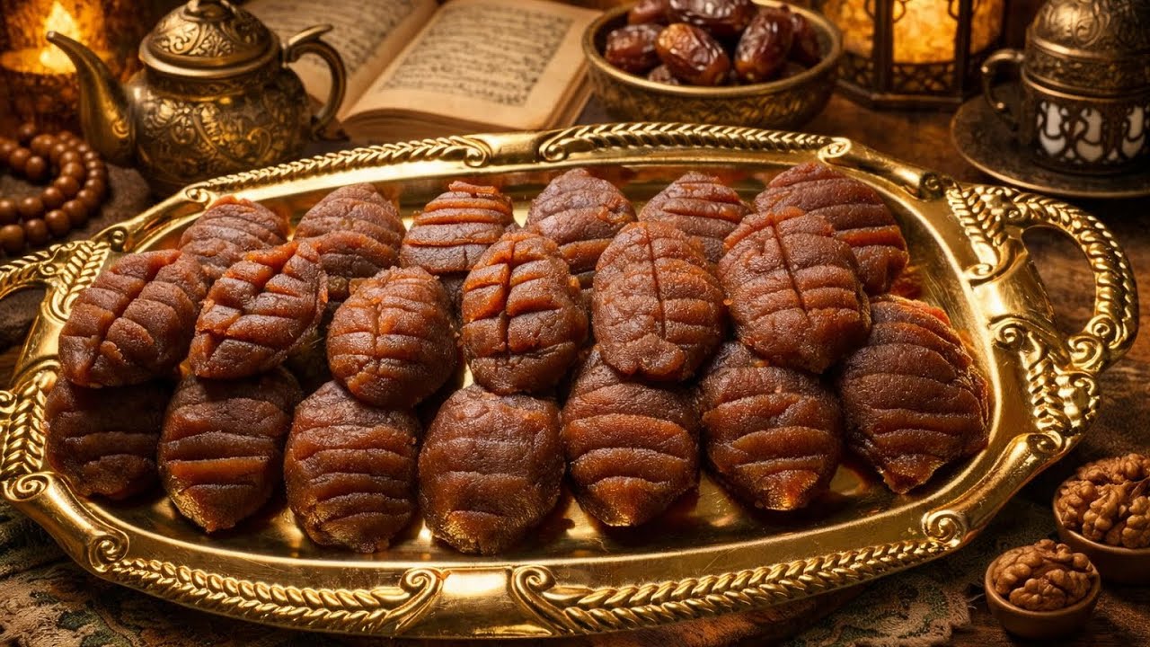 Hallve shtepie nuk deshton kur!