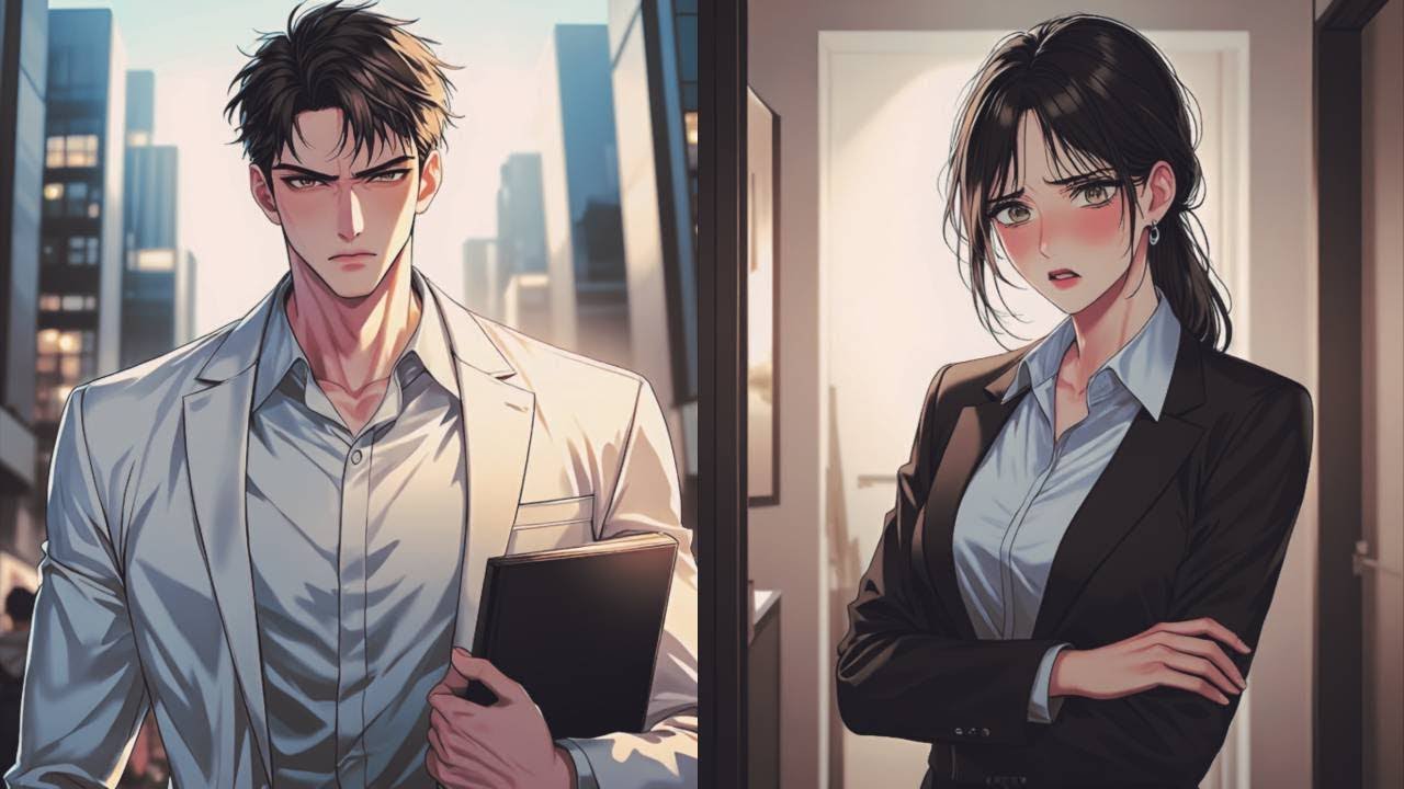 After being reborn, I sold the house & the woman who’d never looked me in the eye suddenly panick