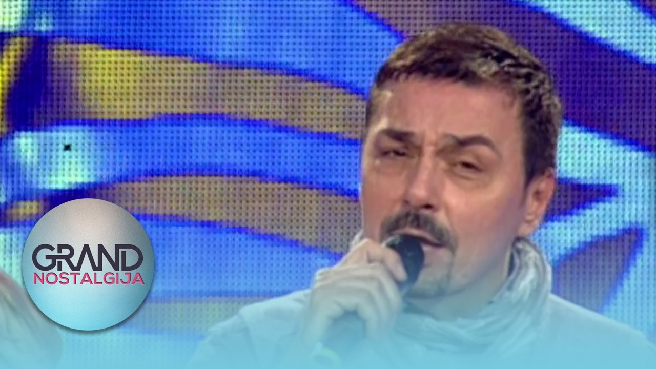 Dragan Kojic Keba - SVE LJUBAVI NOVE - (Grand Nostalgija 2009)