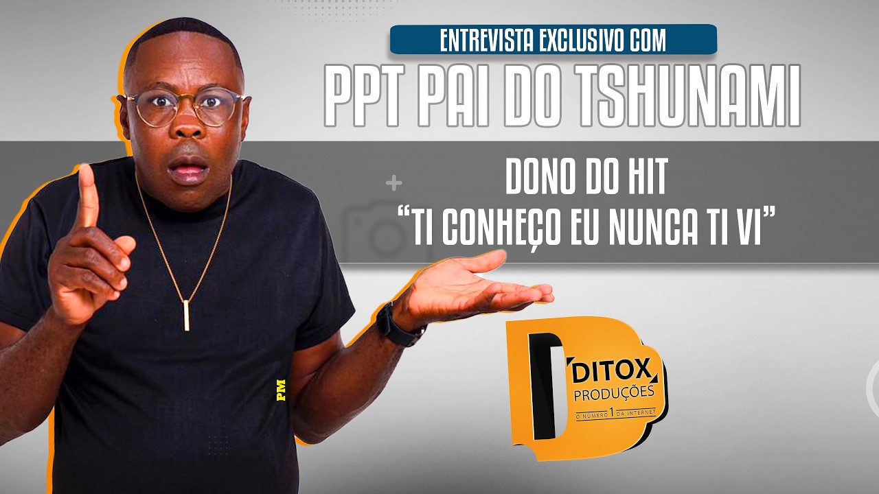 Entrevista Exclusiva Com: PPT 