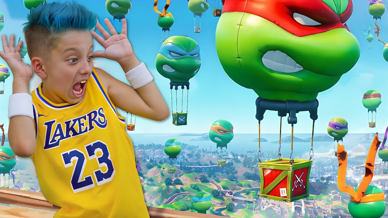 ПРОИГРАЛИ в ФОРТНАЙТ . АРТУР и ДАВИД не смогли занять топ 1 в Fortnite