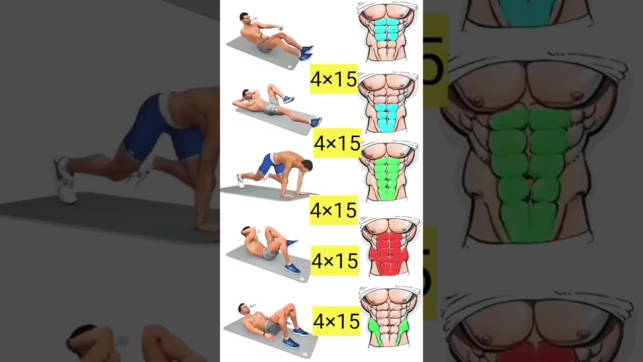 six pack