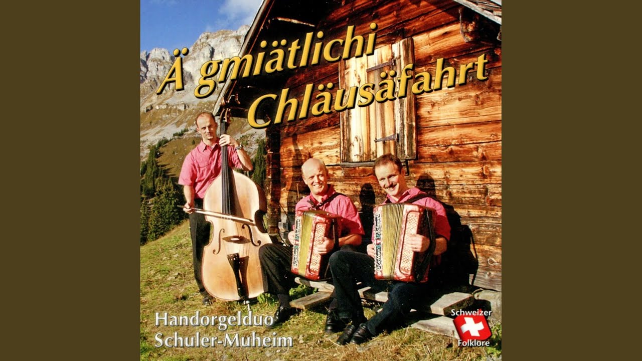 Sonja - Marsch