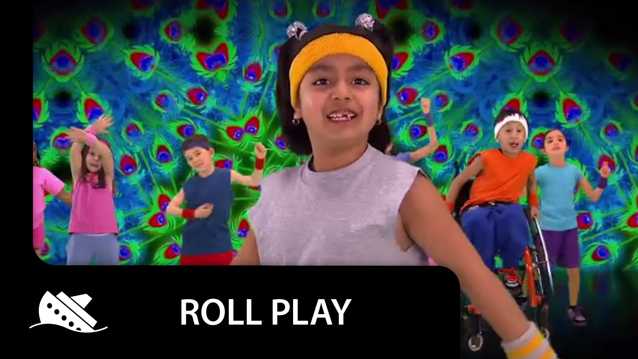 Roll Play | Season 3 | Episode 1 | Peacock Party | Indiana Lopez | Andronika Kelso | Johnson Bobby