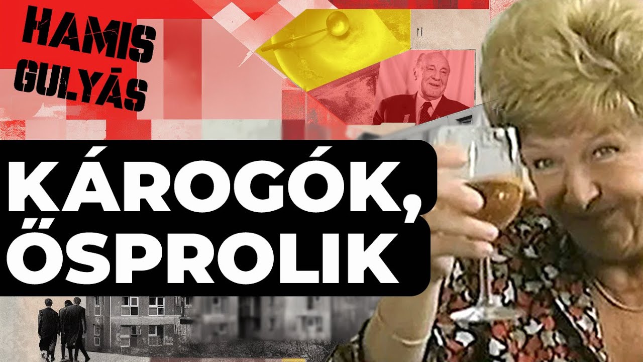 Majdnem betiltva: Szomszédok - A károgók viadala