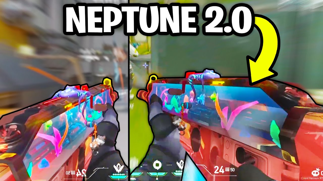 NEW: Magma Neptune 2.0 could be CRAZY!