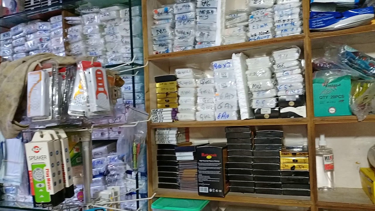 My Mobile Repairing Shop Mobile Care || sk technical digit