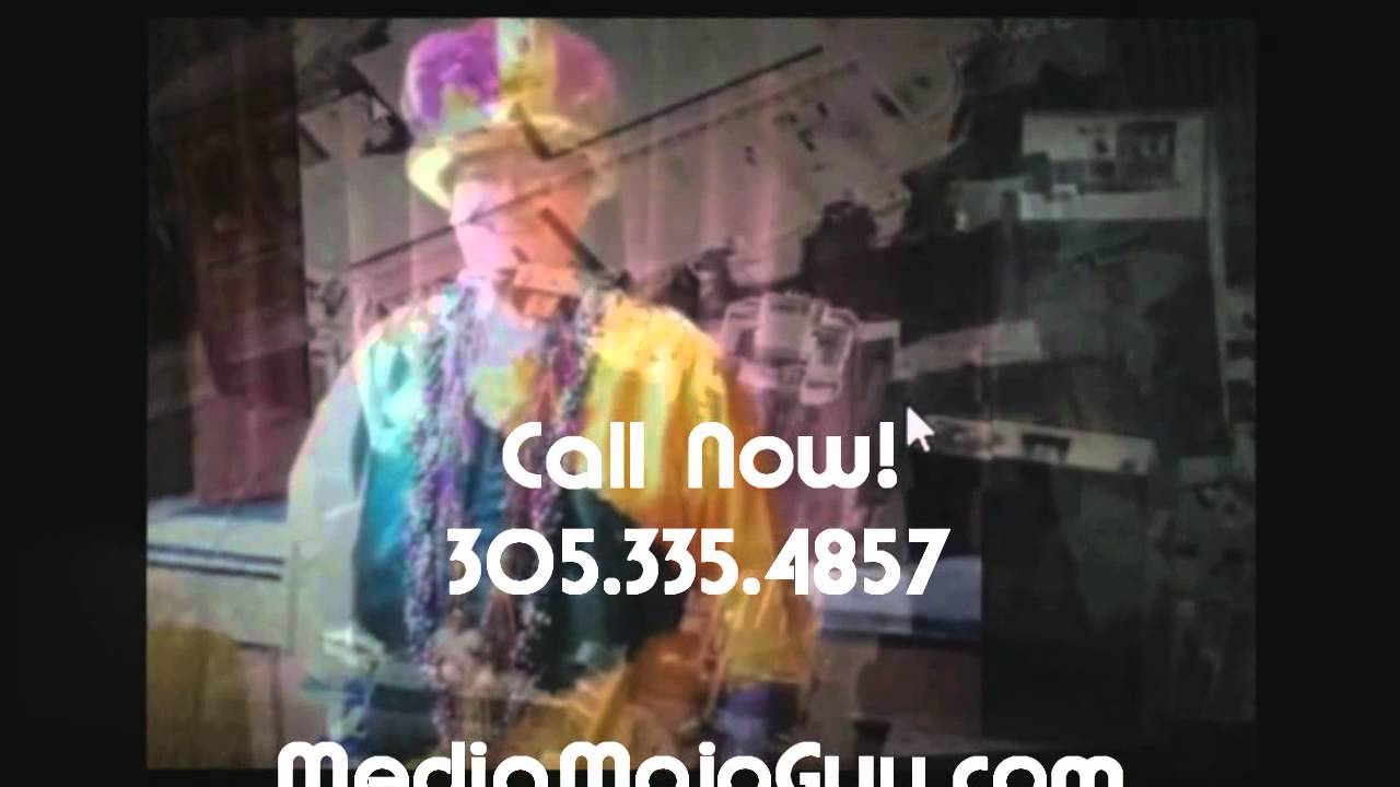 Video Production Made Easy - Learn from the MediaMojoGuy (Daytona Beach, FL)