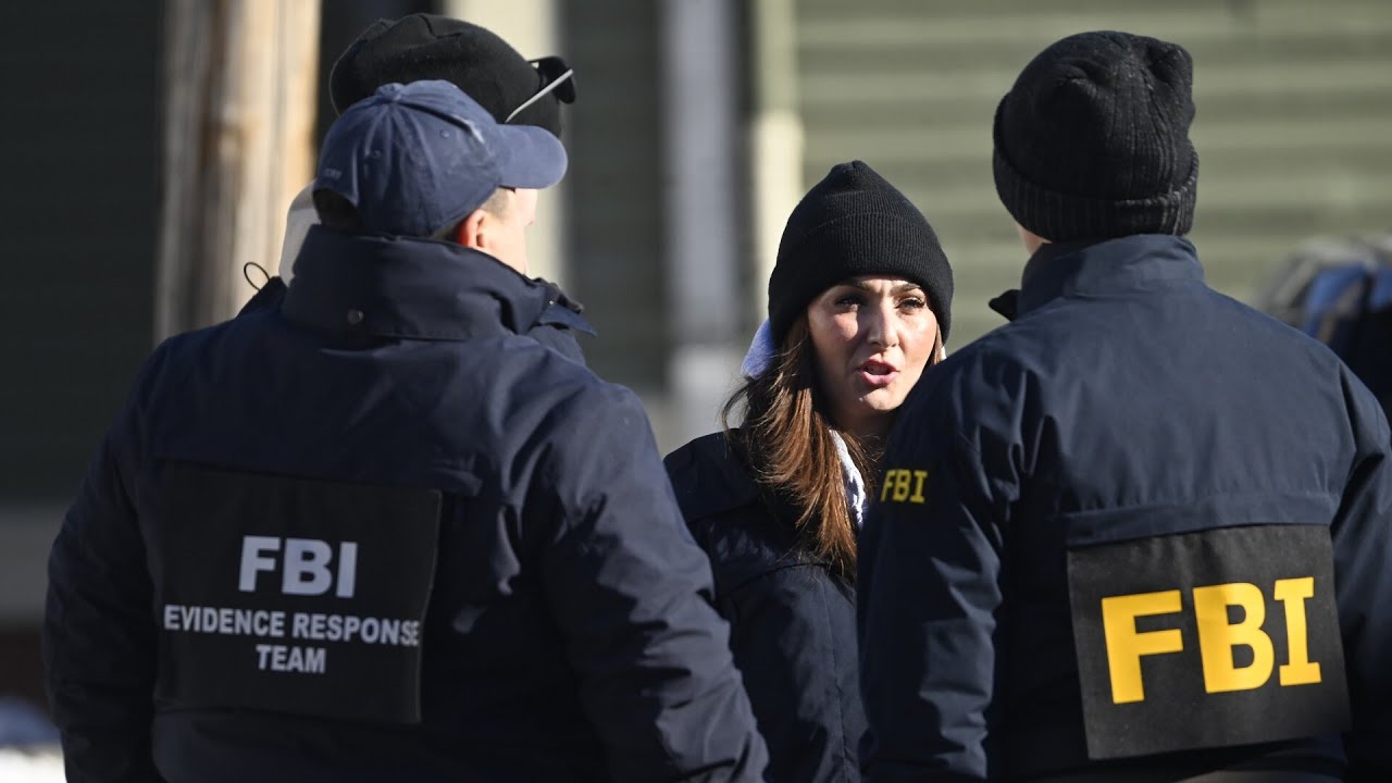‘Horrific and heartbreaking’: Brown University shooter still at large in US
