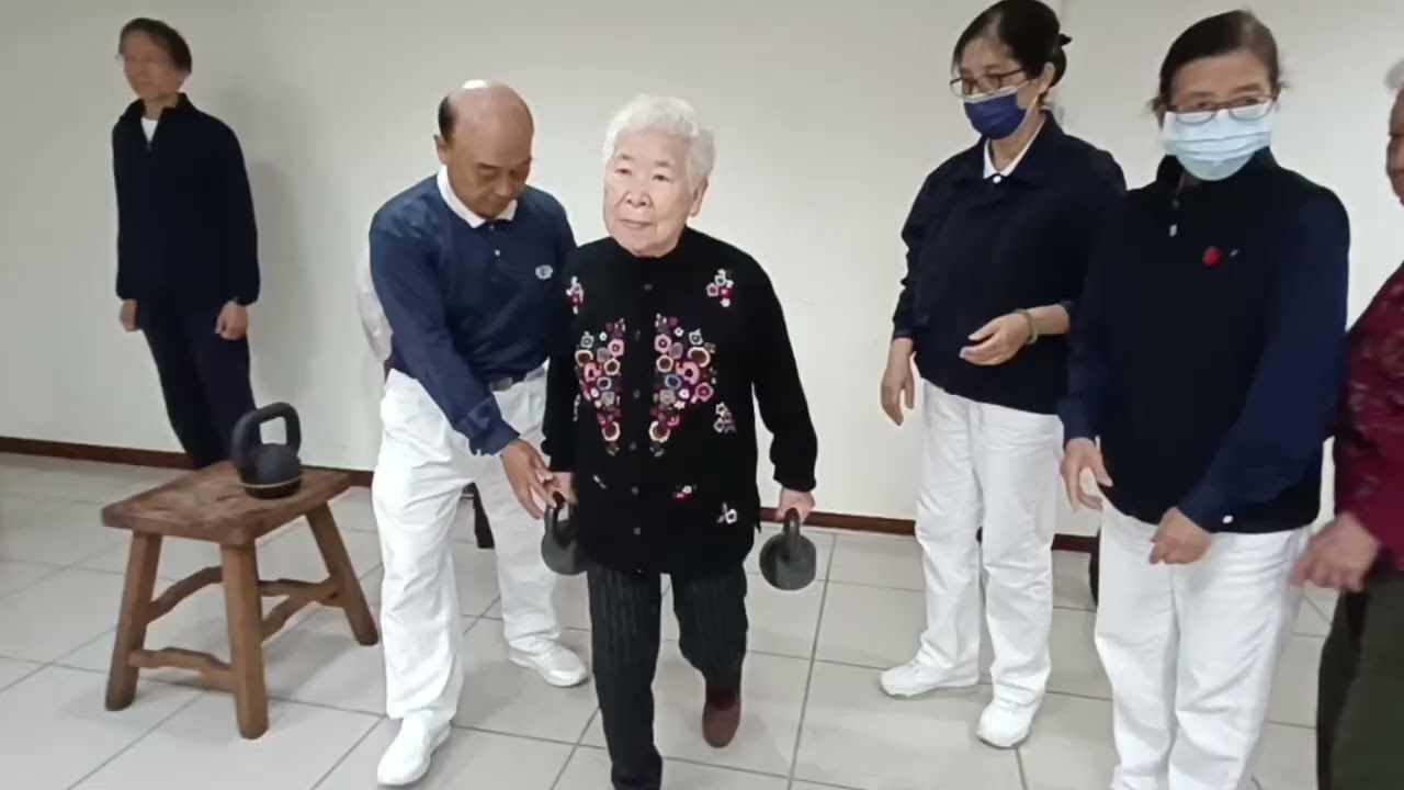 20260202慈濟民權週一長照