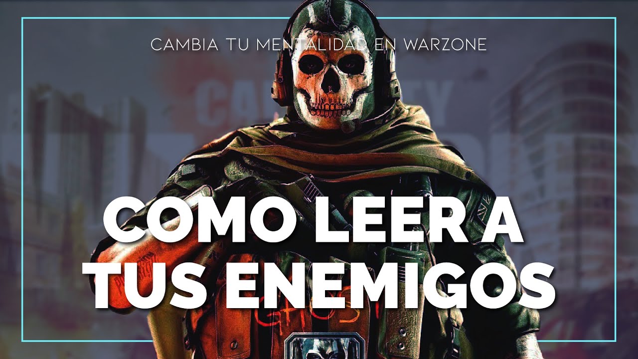 Estrategias para INTERMEDIOS y AVANZADOS (Warzone) Vanguard Temporada 2