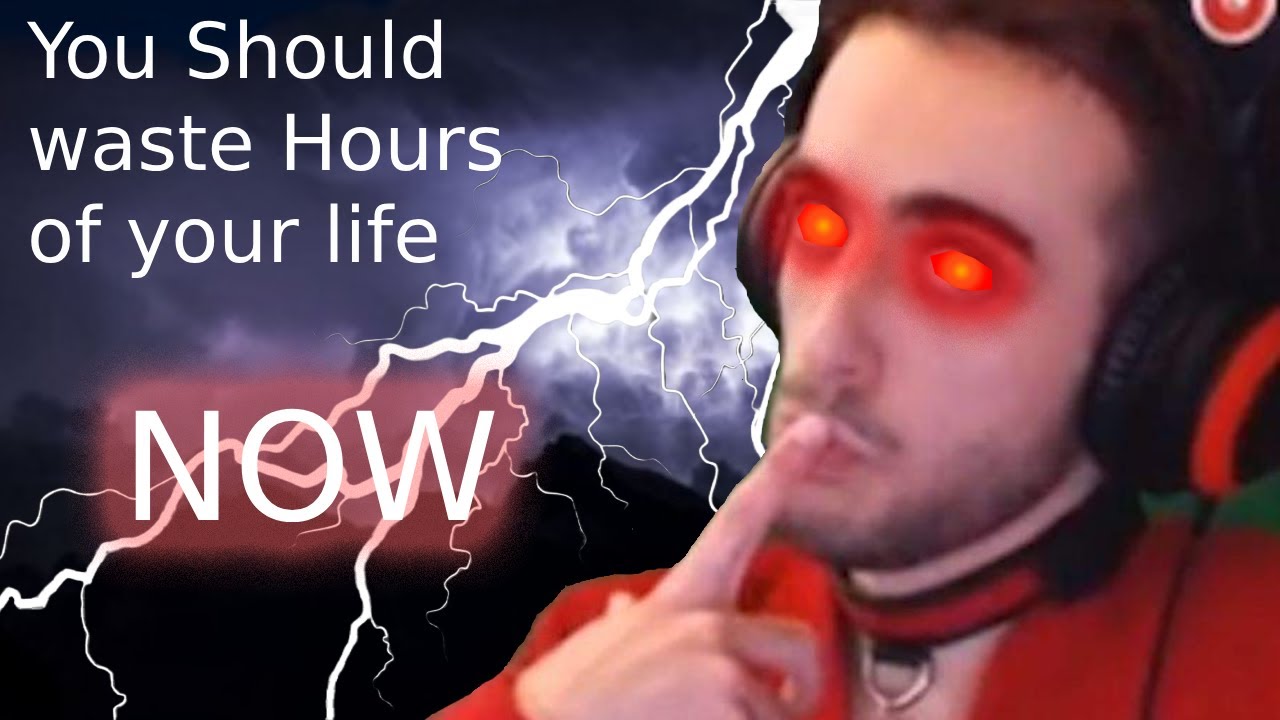 Verlisify is Pokemon's Lowtiergod