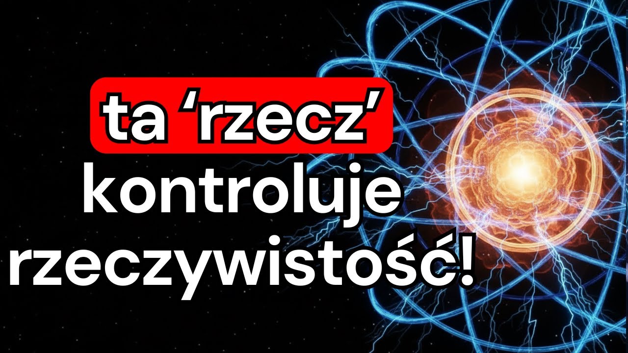 Jak Fizyka Kwantowa Jest Bardziej Przerażająca Niż Możesz Sobie Wyobrazić