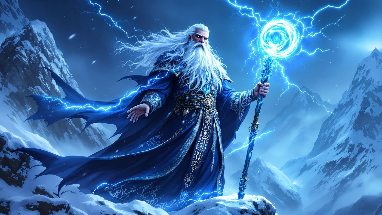 🛡️ Break All Dark Energies Instantly | Powerful Ritual Music 2025 for Protection & Cleansing 🔥