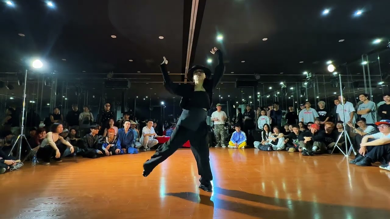 Repz Your Style VN Qualifier 2026 | Judge Show - Howl