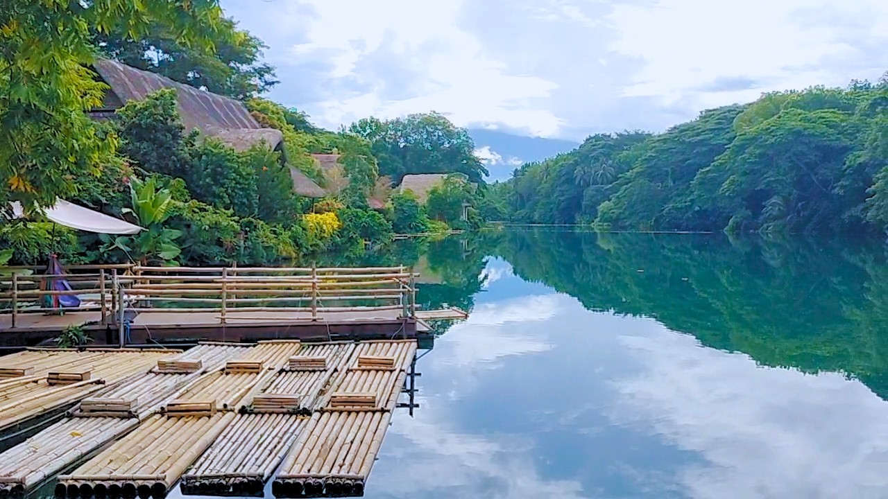 Overnight Stay at Villa Escudero | Things to Do and Experience in 24 Hours