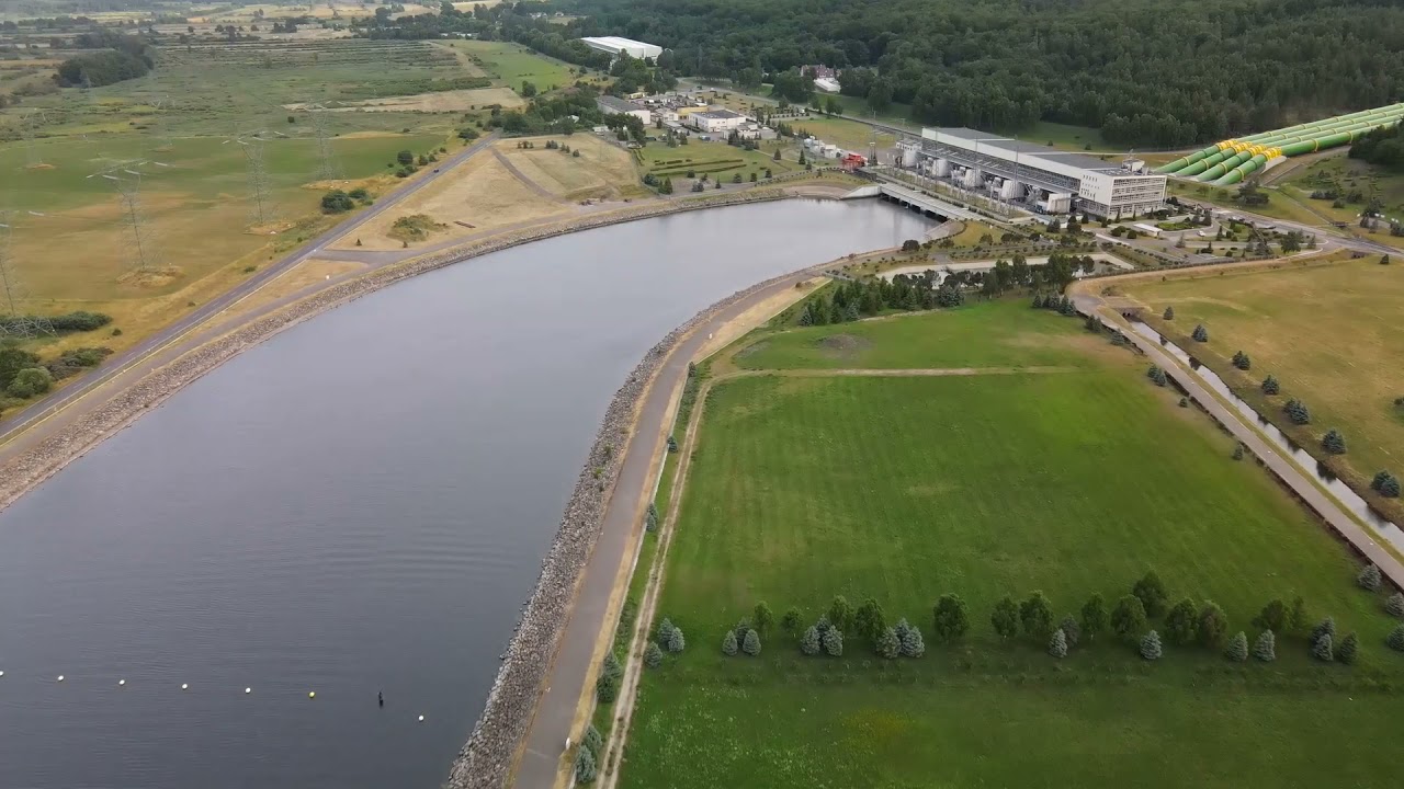 Jezioro Żarnowieckie