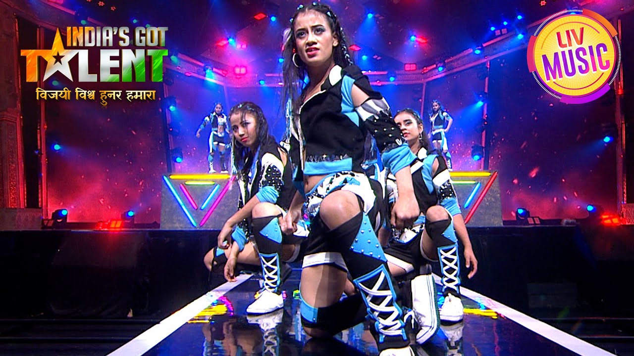 India's Got Talent | Contestants की धाकड़ Performance | Season 9 | Throwback