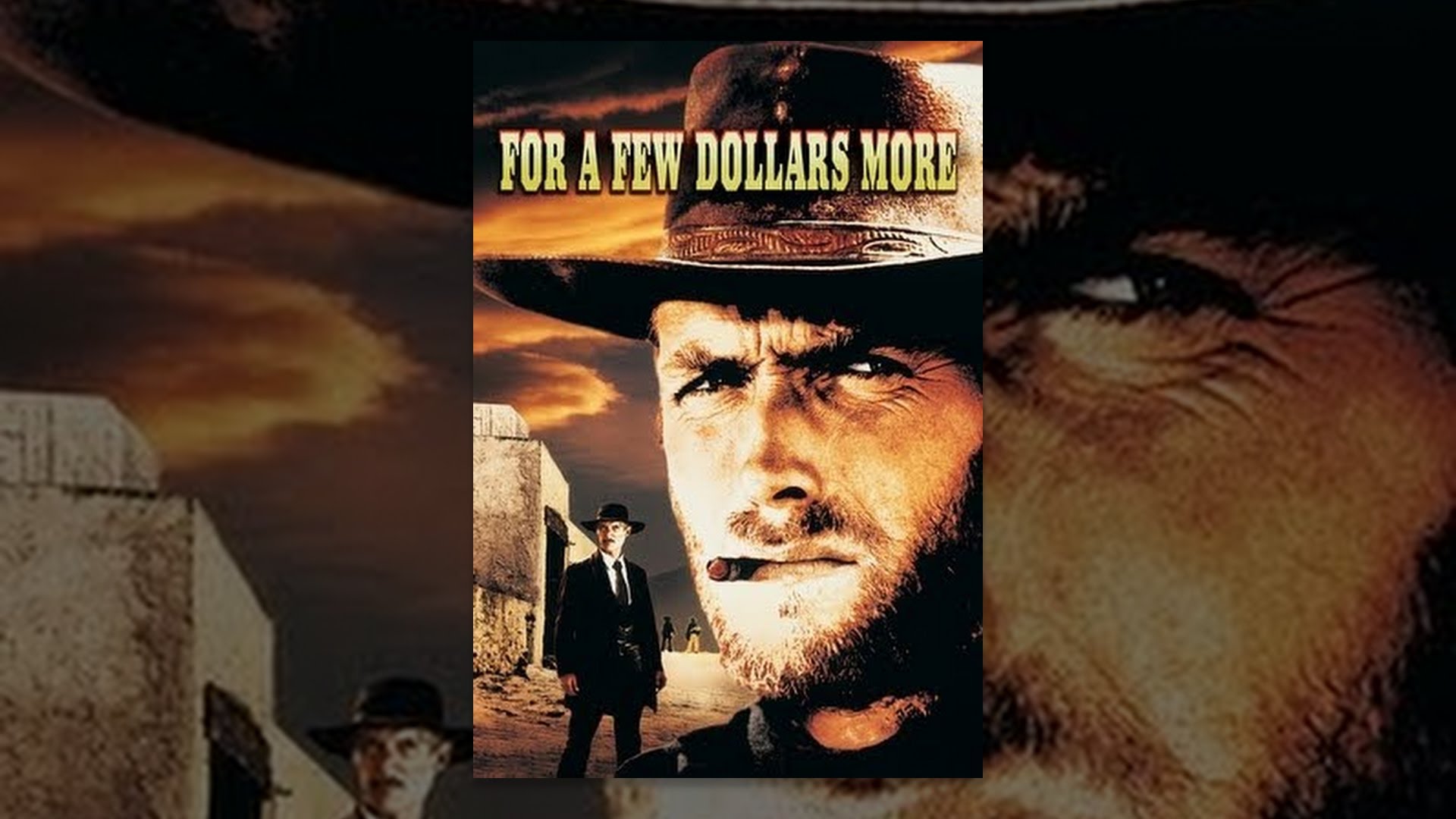 For a Few Dollars More