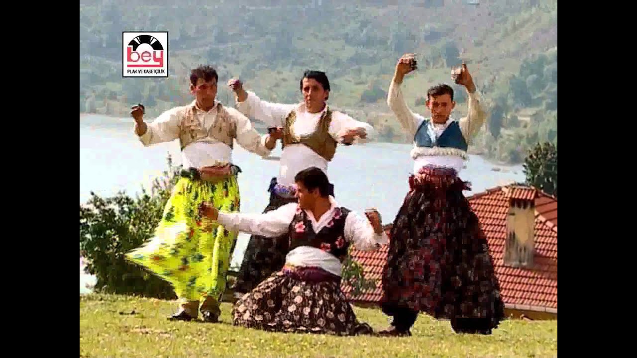 Peşrev Havası - Çomaklı Ereğli Oyun Havaları