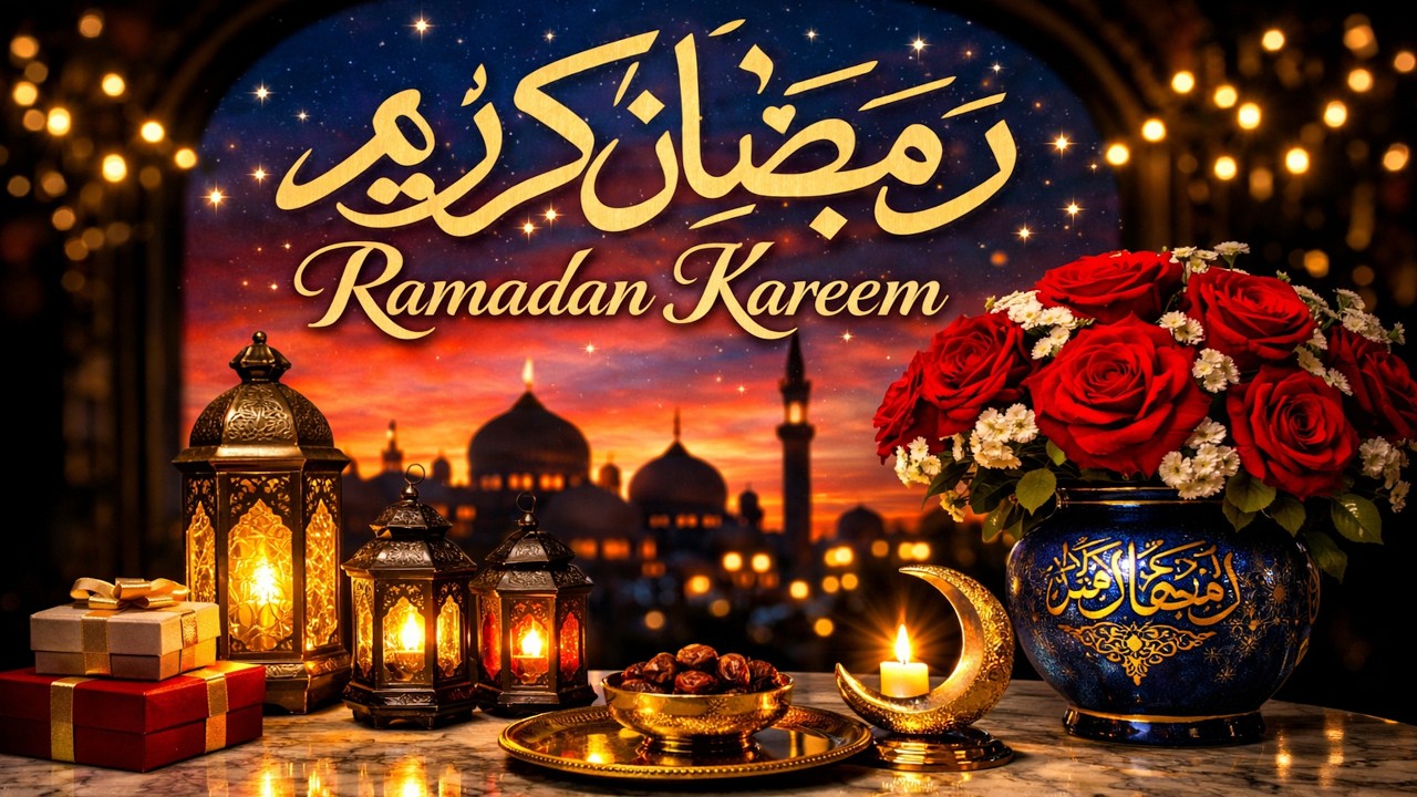 Best Islamic Songs special Ramadan | Inspired by Maher Zain, Ayisha Abdul Basith