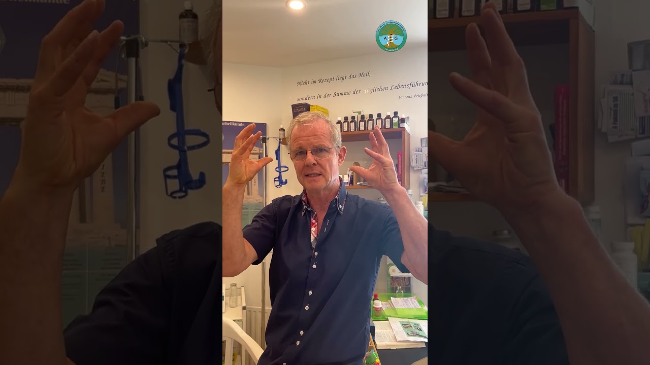 Tipps vom Naturheilarzt: Ged&auml;chtnisst&ouml;rungen