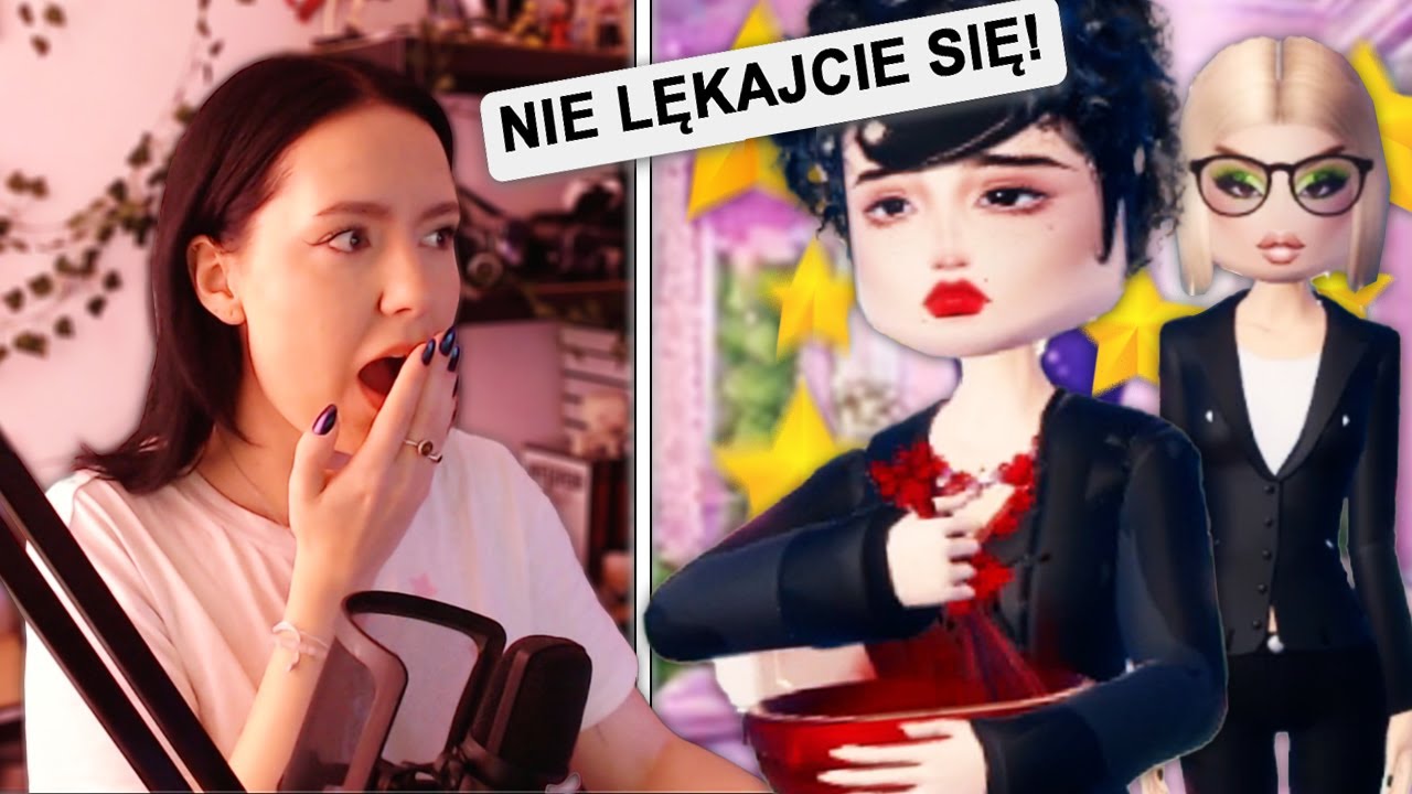 WYBORY i PATOLOGIA ale to 𝓭𝓻𝓮𝓼𝓼 𝓽𝓸 𝓲𝓶𝓹𝓻𝓮𝓼𝓼 | VOICE CHAT
