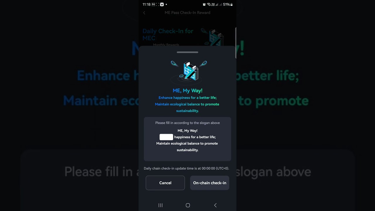 Me Pass- Meta Earth Wallet | How I Earn Coins Daily with Simple Tasks &ndash; Easy Mining Guide!