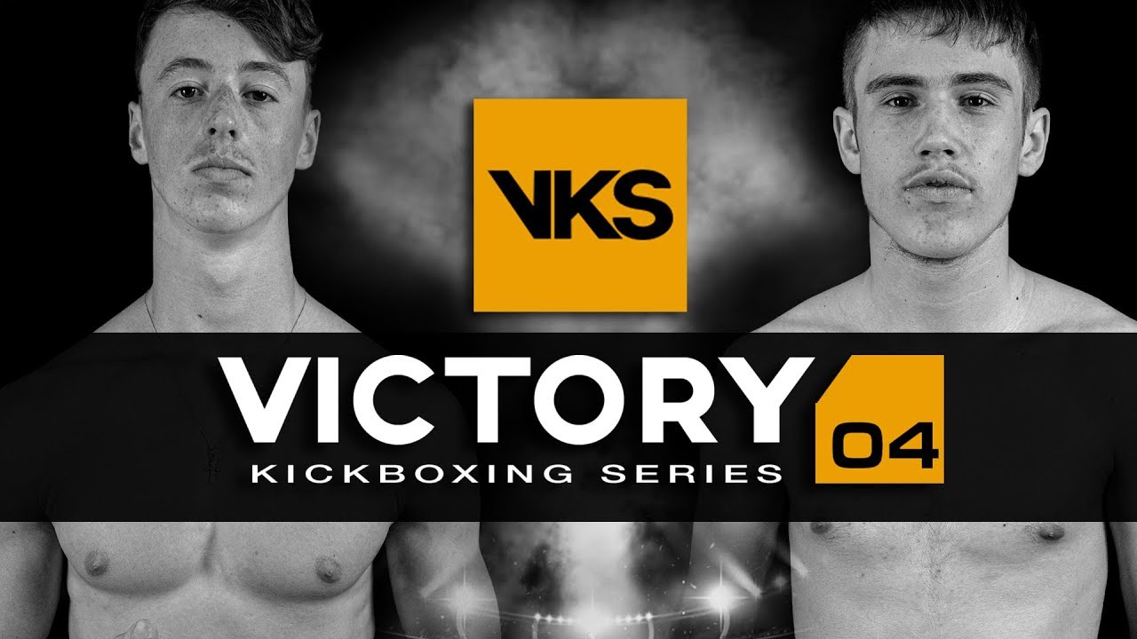 ALEX NORTON vs JACK TOWNSEND | VKS 4
