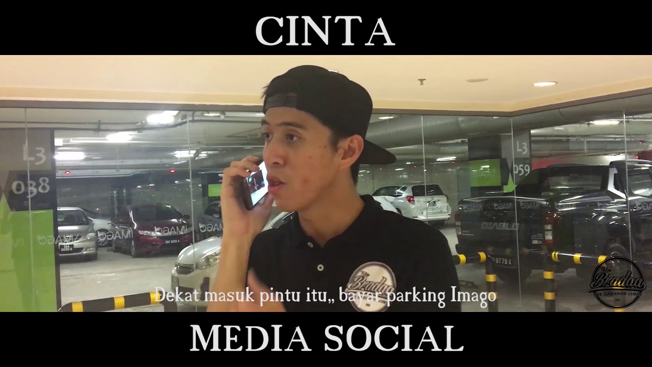 Cinta Social Media