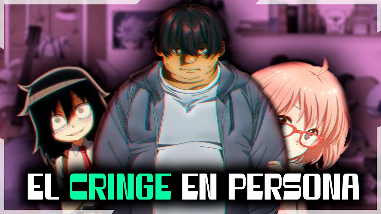 Los otakus son asquerosos
