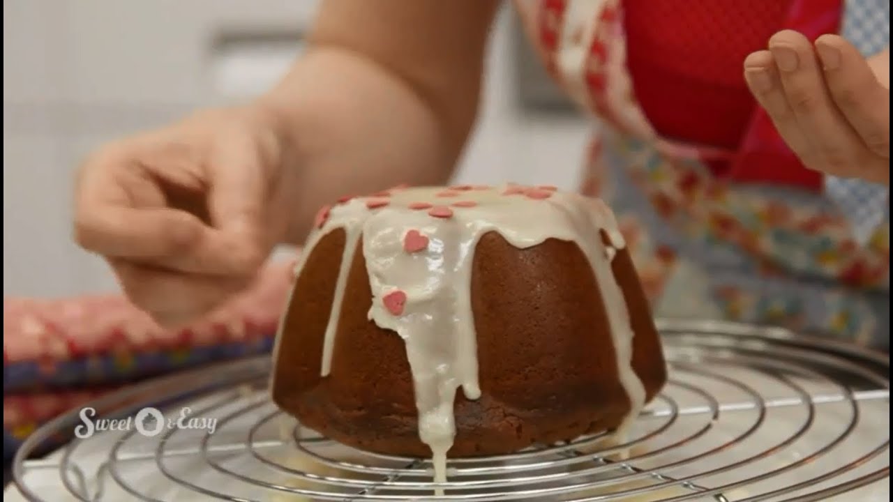 Sch&uuml;ttelkuchen backen | Sweet & Easy - Enie backt