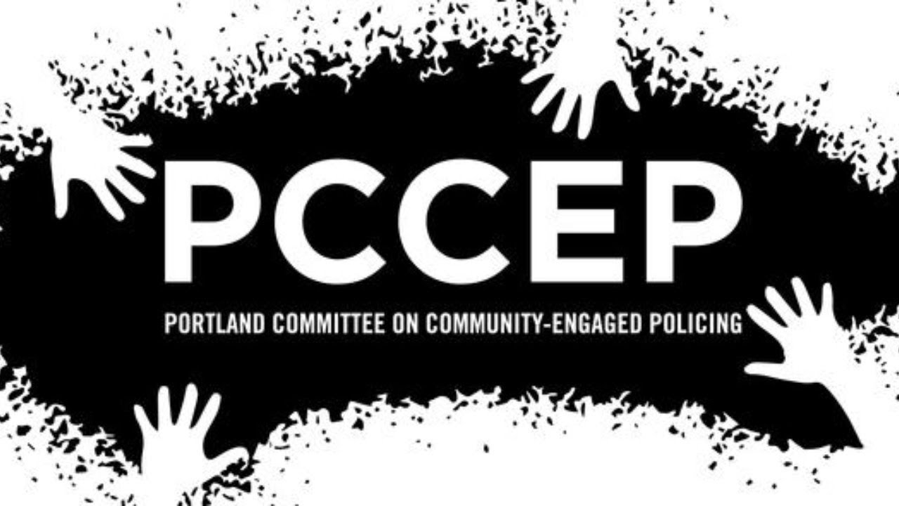 PCCEP Full Committee Meeting 01//14/26