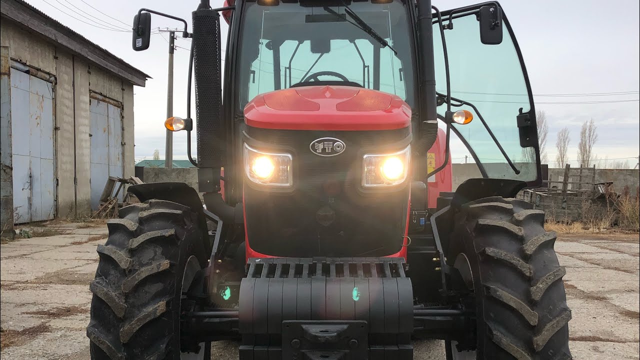 СПАСАТЕЛЬ ИЗ КИТАЯ!! Yto X1304