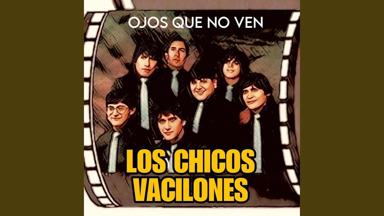 Ojos Que No Ven