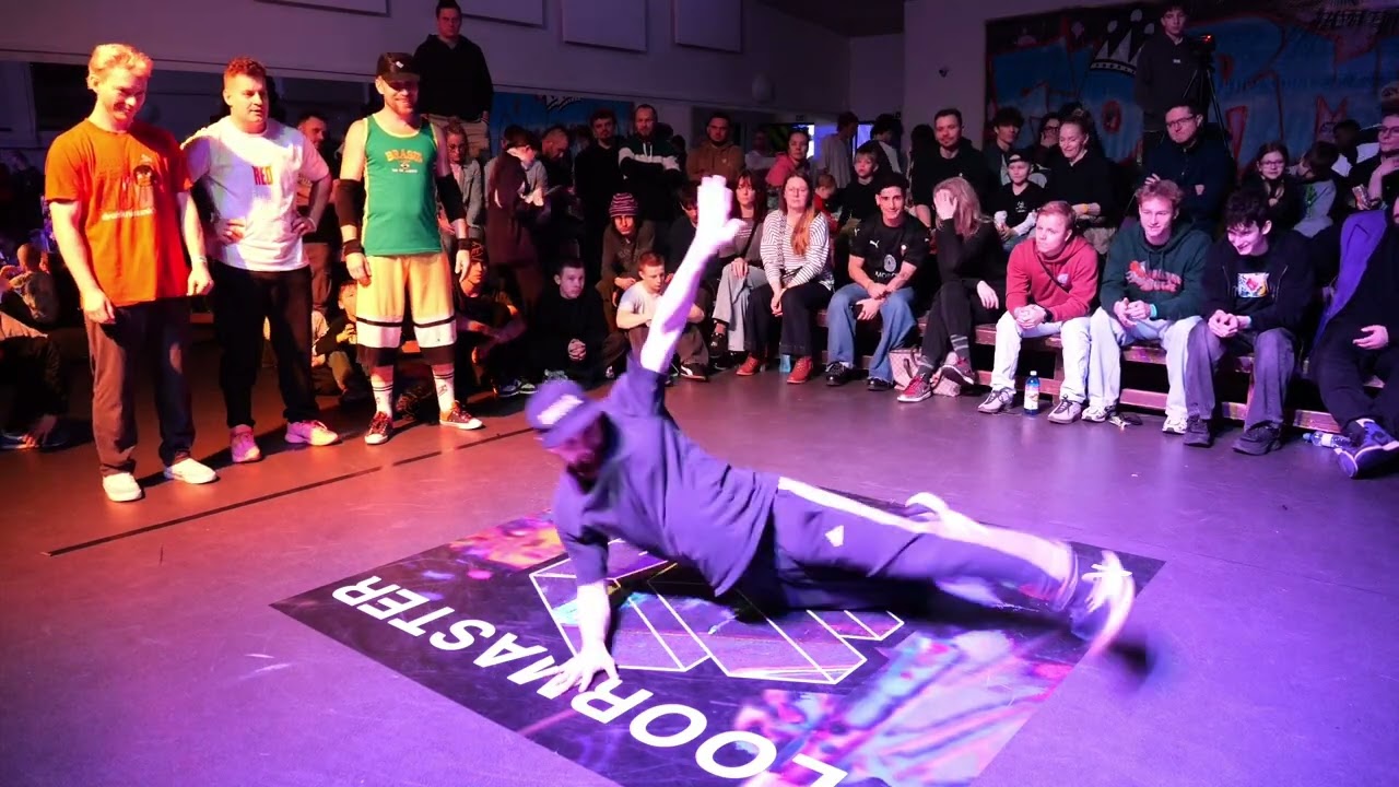 17 FM 2026 PROFI LEFTOVERS vs  DEEP SKILLZ CREW