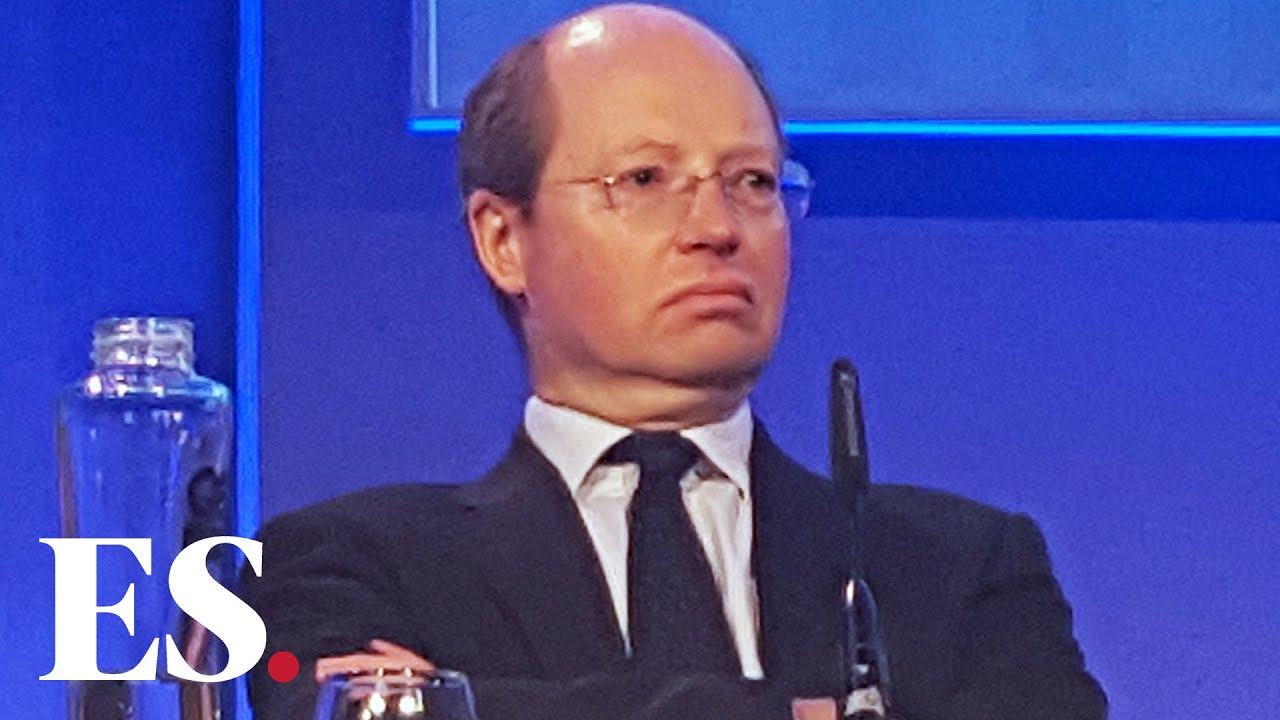 Sir Philip Rutnam resigns: Priti Patel's top civil servant quits with attack on Home Secretary