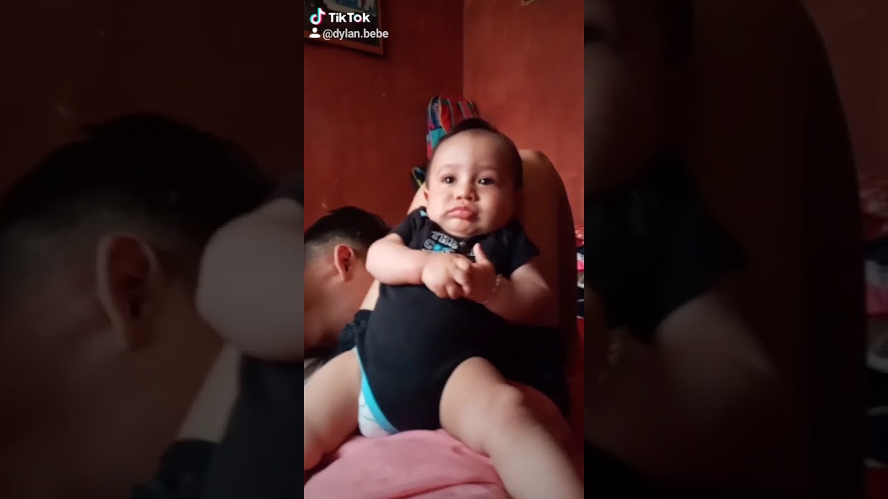 Bebe peditos