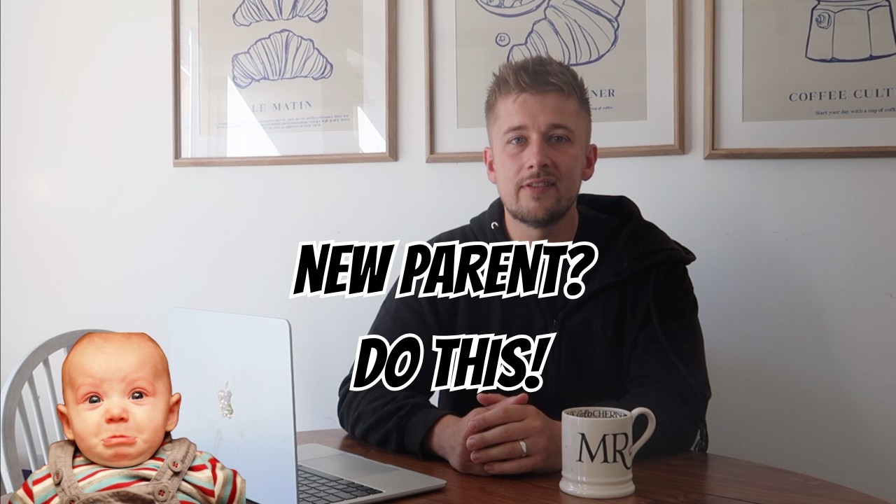 How to Stay Fit With a Newborn (Even If You’re Exhausted)