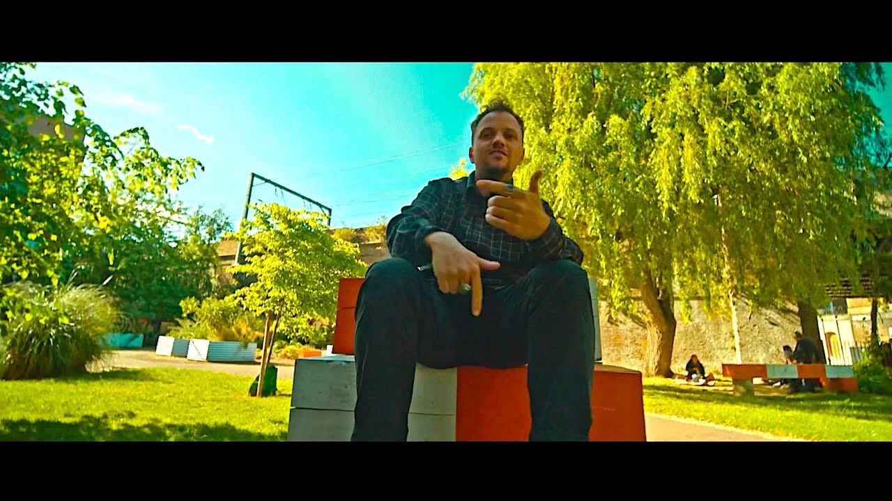 Nelson Dialect & Mr Slipz - Association (OFFICIAL VIDEO)
