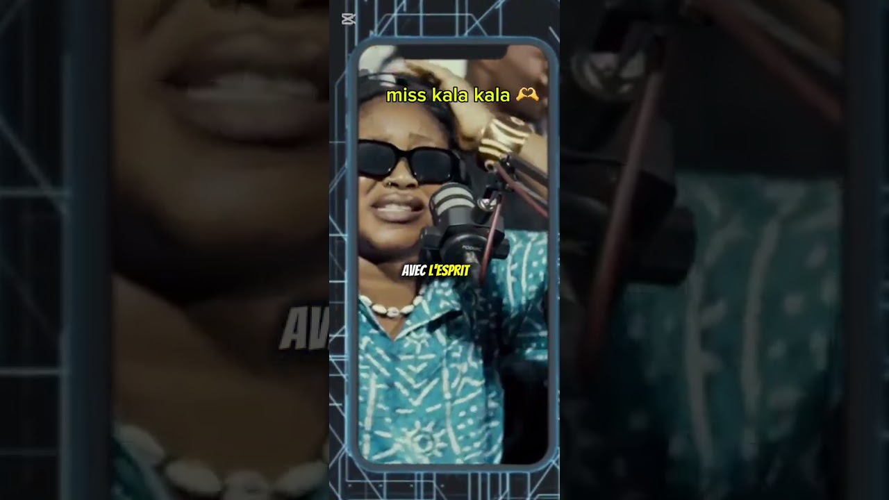 Miss kala kala 🫶 