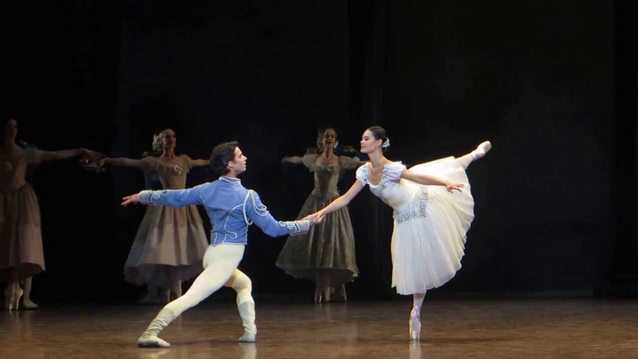 Alice Renavand / Florian Magnenet - Paquita