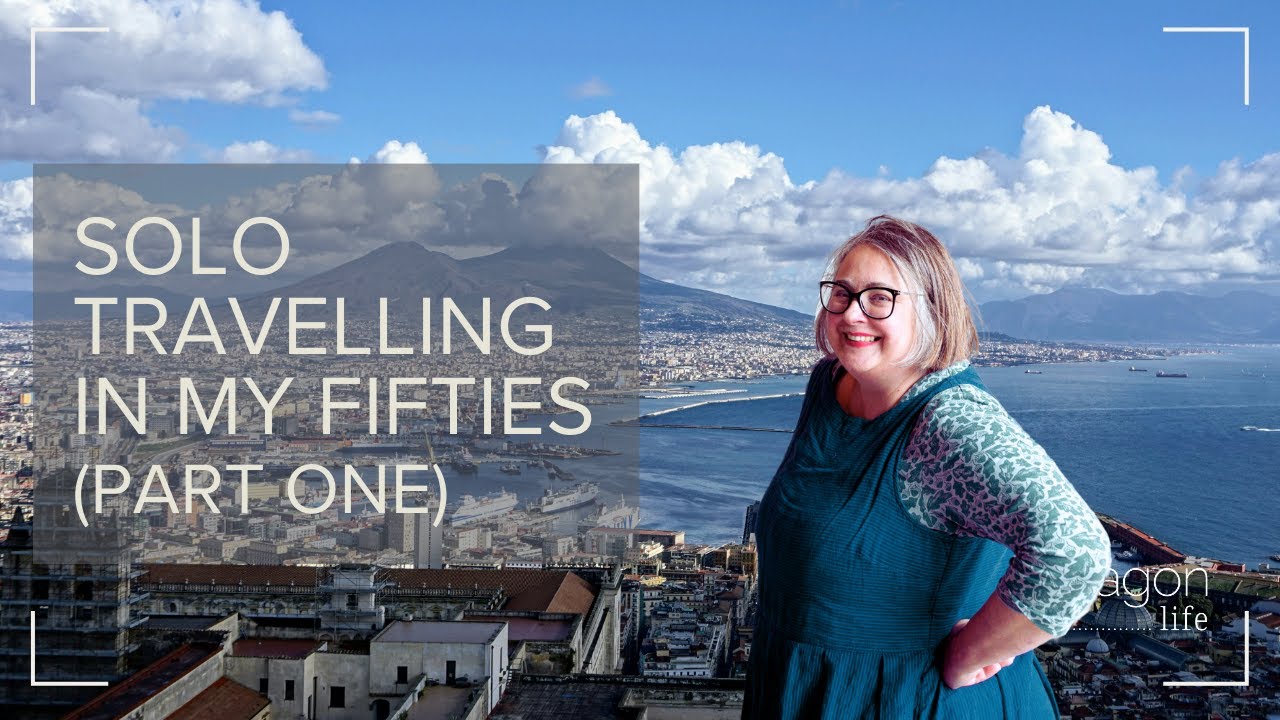 Why I'm moving to Italy for a month