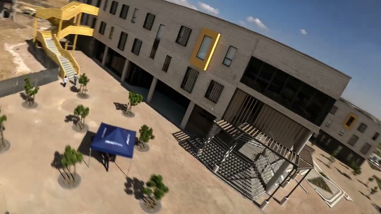 STADIO Durbanville Campus - update Feb 2026